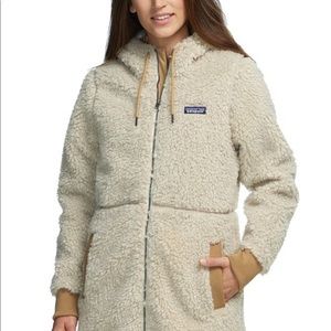 Patagonia Dusty Mesa Parka